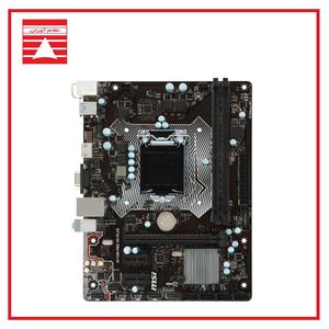 مادربرد ام اس آی مدل H110M PRO-VH PLUS