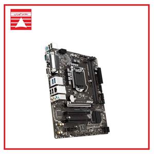 مادربرد ام اس آی مدل H310M PRO-VHL