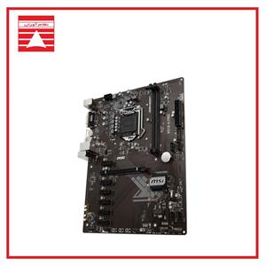 مادربرد ام اس آی مدل H310-A PRO