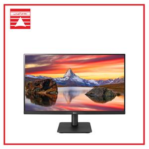 مانیتور ال جی مدل 24MP400-B سایز 23.8 اینچ