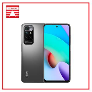 گوشی موبایل شیائومی مدل Redmi 10 2022  دو سیم‌ کارت ظرفیت 128 گیگابایت و رم 6 گیگابایت گلوبال-Xiaomi Redmi 10 2022  Dual SIM 128GB And 6GB RAM Mobile Phone