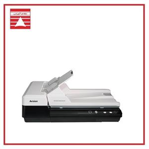 اسکنر اسناد ای ویژن مدل AD130