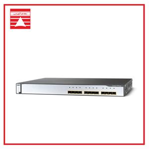 Cisco Catalyst 3750G-12S Switch