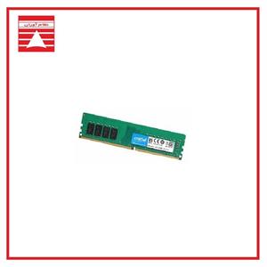 حافظه رم دسکتاپ کروشیال مدل Crucial 16GB DDR4 2666Mhz-Crucial 16GB DDR4 2666Mhz