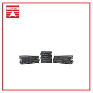 سوئیچ شبکه سیسکو 48 پورت SRW248G4-K9