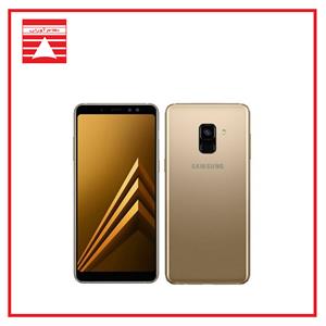 گوشی موبایل سامسونگ گلکسی A8 Plus 2018 مدل A730FD دو سیم‌کارت ظرفیت 64 گیگابایت