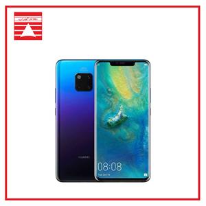 گوشی موبایل هواوی مدل میت 20 پرو ظرفیت 128 گیگابایت