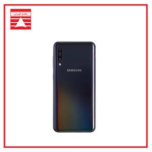 گوشی موبایل سامسونگ مدل گلکسی A50 ظرفیت 128 گیگابایت دو سیم کارت-Samsung Galaxy A50 Dual SIM 128GB Mobile Phone