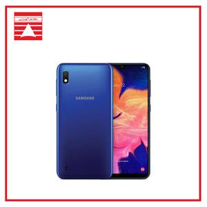 گوشی موبایل سامسونگ مدل Galaxy A10 دو سیم‌ کارت ظرفیت 32 گیگابایت