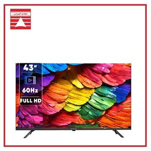 تلویزیون هوشمند ایکس ویژن مدل XC600 سایز 43 اینچ