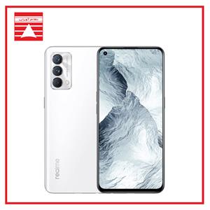 گوشی موبایل ریلمی مدل GT 5G Master RMX3363 دو سیم کارت ظرفیت 256 گیگابایت و رم 8 گیگابایت