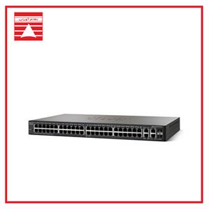 سوئیچ 52 پورت سیسکو مدل SG300-52