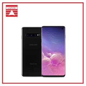 گوشی موبایل سامسونگ مدل Galaxy S10 SM-G973F/DS دو سیم کارت ظرفیت 128 گیگابایت