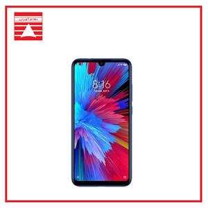 Xiaomi Redmi Note 7 LTE 64GB Dual SIM Mobile Phone