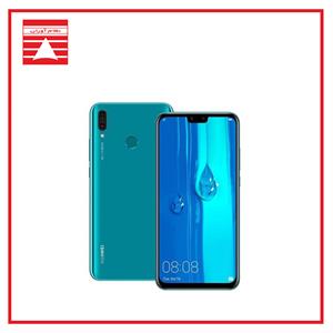 گوشی موبایل هوآوی مدل Y9 2019 دو سیم‌ کارت با ظرفیت 64 گیگابایت-Huawei Y9 2019 Dual SIM 64GB Mobile Phone