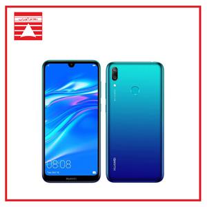 گوشی موبایل هوآوی مدل Y7 Prime 2019 دو سیم کارت ظرفیت 32 گیگابایت-Huawei Y7 Prime 2019 Dual Sim 32GB Mobile Phone
