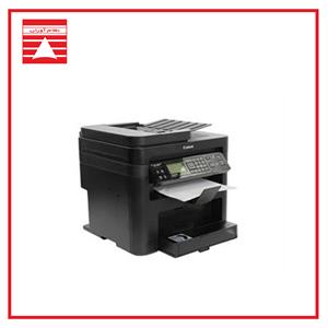پرینتر چندکاره لیزری کانن مدل i-SENSYS MF237w