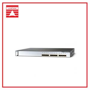 سوئیچ شبکه سیسکو 12 پورت WS-C3750G-12S-S