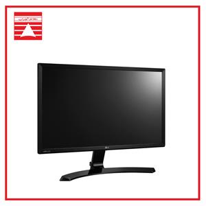 مانیتور ال جی مدل 22MP58VQ-PB سایز 21.5 اینچ