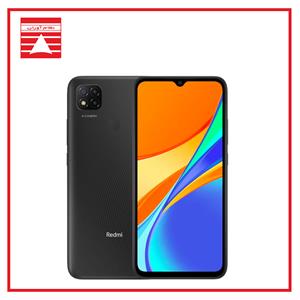 گوشی موبایل شیائومی مدل Redmi 9C M2006C3MG دو سیم کارت ظرفیت 128گیگابایت و 4 گیگابایت رم