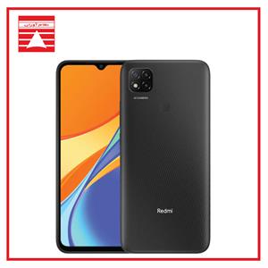 گوشی موبایل شیائومی مدل Redmi 9C M2006C3MG دو سیم‌ کارت ظرفیت 64 گیگابایت   رم 3 گیگا بایت