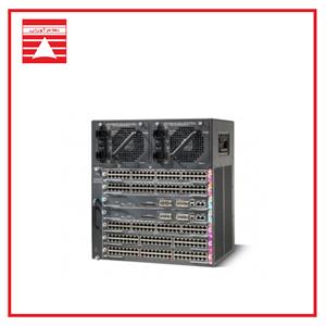 سوئیچ 48 پورت سیسکو  WS-C4507R+E