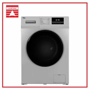 ماشین لباسشویی تی سی ال مدل G72-BW/BS ظرفیت 7 کیلوگرم