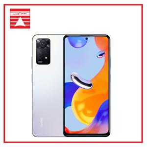 گوشی موبایل شیائومی Redmi Note 11 Pro ظرفیت 128 گیگابایت - رم 6 گیگابایت