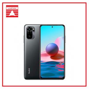 گوشی موبایل شیائومی مدل Redmi Note 10 M2101K7AG دو سیم‌ کارت ظرفیت 64 گیگابایت و رم 4 گیگابایت