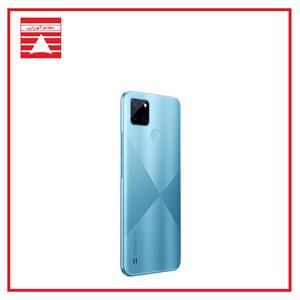 گوشی موبایل ریلمی C21Y ظرفیت 64 گیگابایت رم 4GB