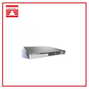 سوئیچ 24 پورت سیسکو مدل c3850-24s-s
