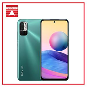 گوشی موبایل شیائومی مدل Redmi Note 10 5G M2103K19G دو سیم کارت ظرفیت 128 گیگابایت و رم 6 گیگابایت-Xiaomi Redmi Note 10 5G M2103K19G Dual SIM 128GB And 6GB RAM Mobile Phone