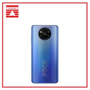 گوشی موبایل شیائومی مدل POCO X3 Pro M2102J20SG  دو سیم‌ کارت ظرفیت 128 گیگابایت و 6 گیگابایت رم