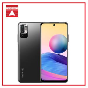 گوشی موبایل شیائومی مدل REDMI NOTE 10 5G M2103K19G دو سیم کارت ظرفیت 64 گیگابایت و رم 4 گیگابایت