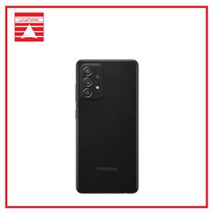 گوشی موبایل سامسونگ مدل A52 SM-A525F/DS دو سیم‌کارت ظرفیت 128 گیگابایت و رم 8 گیگابایت