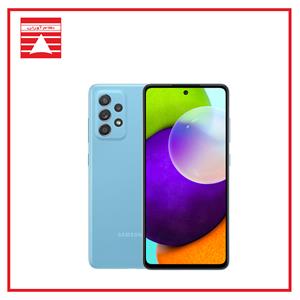 گوشی موبایل سامسونگ مدل A72 SM-A725F/DS دو سیم‌کارت ظرفیت 128 گیگابایت و رم 8 گیگابایت