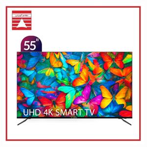 pتلویزیونzwnjهای-هوشمند-ایکس-ویژن-از-سری-7-مدل-XCU775-با-دو-سایز-50-و-55-اینچ-به-بازار-عرضه-میzwnjشوند--این-سری-محصولات-با-وضوح-تصویر-ULTRA-HD-4K-و-قابلیت-پشتیبانی-از-تکنولوژی-HDR10-برروی-USB،-به-تماشای-تصاویر-با-جزئیات-بسیار-واقعی-و-پررنگ-میzwnjپردازند--سیستم-عامل-اندروید-11-نیز-از-امکاناتی-همچون-وبگردی-و-تماشای-آنلاین-فیلم-و-سریال-برخوردار-بوده-و-به-کاربران-امکان-دسترسی-به-دنیای-گسترده-از-سرگرمی-و-اطلاعات-را-میzwnjدهد--وجود-دو-درگاه-USB-و-دو-درگاه-HDMI-امکان-اتصال-تلویزیون-به-انواع-دستگاهzwnjهای-جانبی-را-فراهم-میzwnjکنند--همچنین،-با-استفاده-از-قابلیت-WiFi-Screen-Mirror،-کاربران-میzwnjتوانند-به-صورت-بیzwnjسیم-و-بدون-نیاز-به-سیم،-تصاویر-گوشی-موبایل-خود-را-بر-روی-صفحه-نمایش-بزرگ-تلویزیون-پخش-کنند-و-لذت-ببرند--برای-خرید-تلویزیون-هوشمند،-این-تلویزیون-سری-7-ایکس-ویژن-پیشنهاد-میzwnjشود--در-ادامه-به-بررسی-ویژگیzwnjهای-این-محصول-میzwnjپردازیم-p