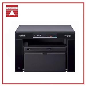 پرینتر چندکاره لیزری کانن imageclass MF3010