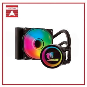 خنک کننده پردازنده گرین مدل Glacier 120 ECO-ARGB