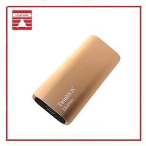 اس اس دی اکسترنال توین موس مدل Portable SSD EliteDrive ظرفیت دو  ترابایت