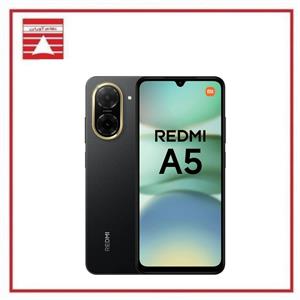 گوشی موبایل شیائومی مدل Redmi A5 دو سیم کارت ظرفیت 64 گیگابایت و رم 3 گیگابایت