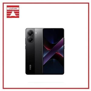 گوشی شیائومی مدل Poco X7 Pro حافظه 512 گیگابایت و رم 12 گیگابایت – 5G (پک گلوبال)