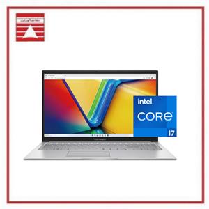 لپ تاپ ایسوس 15.6 اینچی مدل Vivobook F1504VA پردازنده Core i7 1355U رم 8GB حافظه 512GB SSD گرافیک Intel