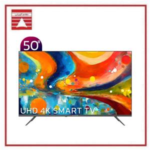 تلویزیون UHD 4K هوشمند ایکس ویژن مدل XYU700 سایز 50 اینچ