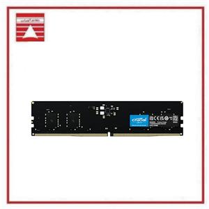 رم کروشیال مدل 8GB DDR5 4800Mhz CL40 UDIMM CT8