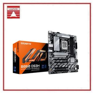 مادربرد گیگابایت مدل B860 DS3H