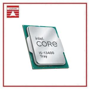 پردازنده مرکزی اینتل مدل Core i5 13400-Tray