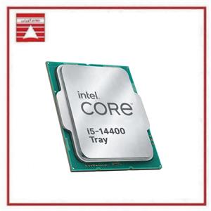 پردازنده مرکزی اینتل مدل Core i5 14400-Tray