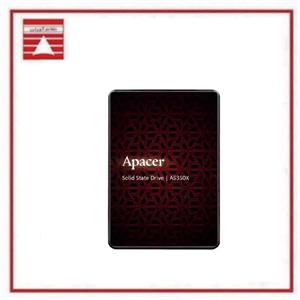حافظه SSD اپیسر مدل AS350X 256GB ظرفیت 256 گیگابایت