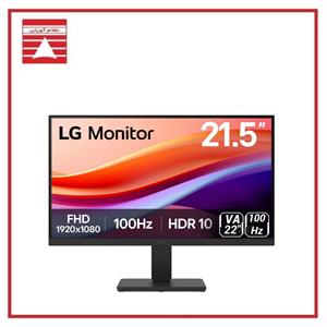 مانیتور 22 اینچ ال جی مدل 22U401A-B